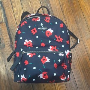 Kate Spade Backpack